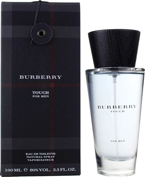 100 ml burberry touch|Burberry touch 100ml price.